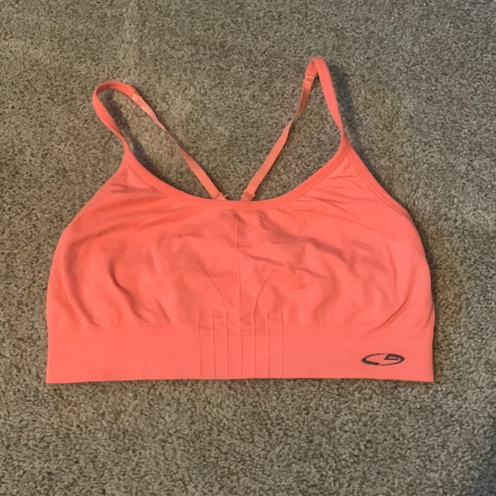 Champions Sports Bra